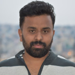 Vikas Chandra Profile Picture