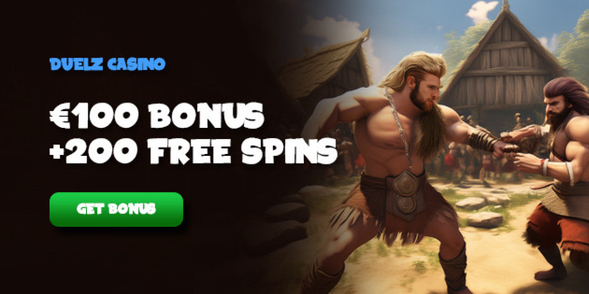 UK Casinos Duelz With Quick Payouts That Players Love