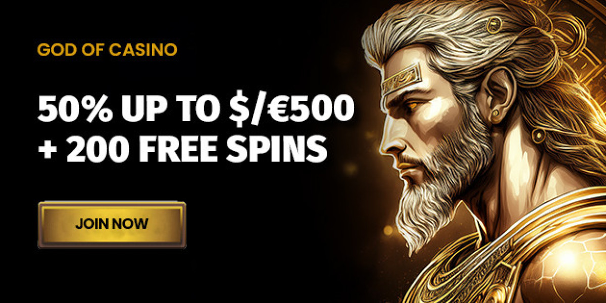 God of Casino y las Mejores Experiencias de Pago Rápido en España