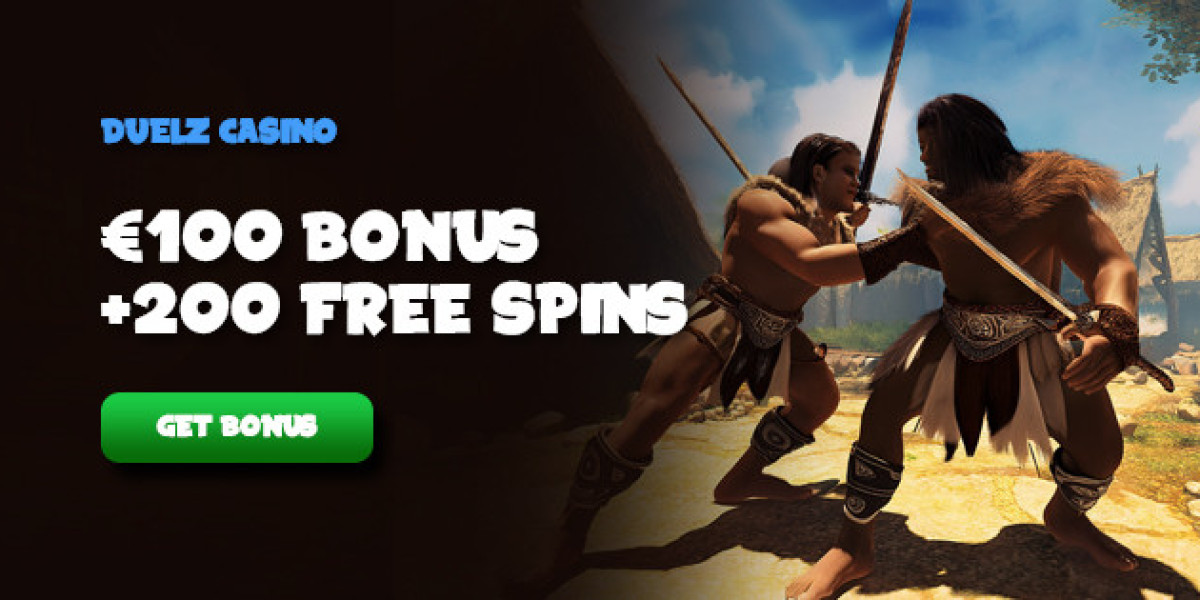 Play Today at Duelz Casino and Get Paid Today With Top UK Platforms