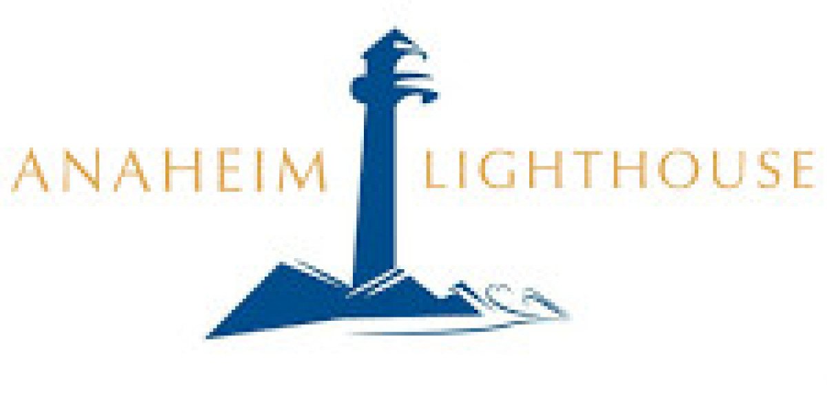 Anaheim Lighthouse
