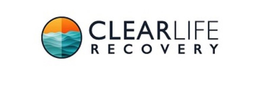 Clear Life Recovery Cover Image