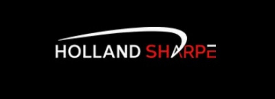 Holland Sharpe Cover Image