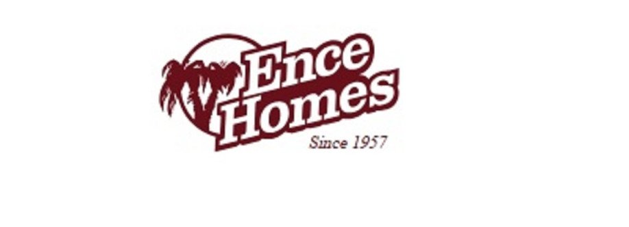 Ence Homes Cover Image