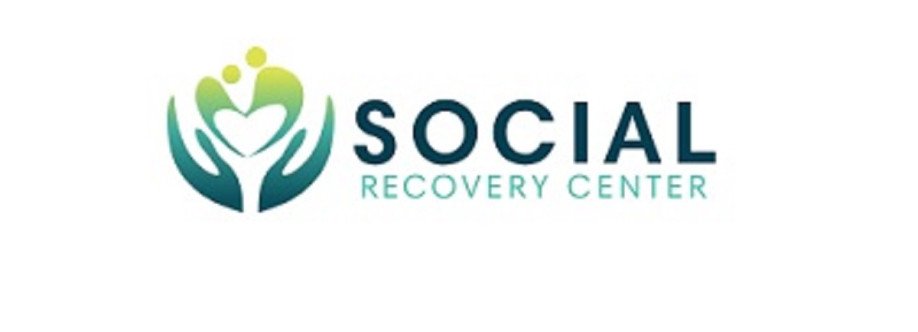 Social Recovery Center Cover Image