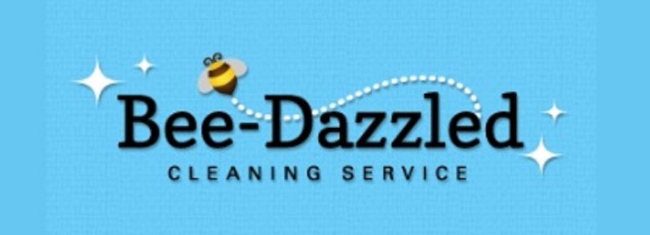 BeeDazzled Cleaning Service Cover Image