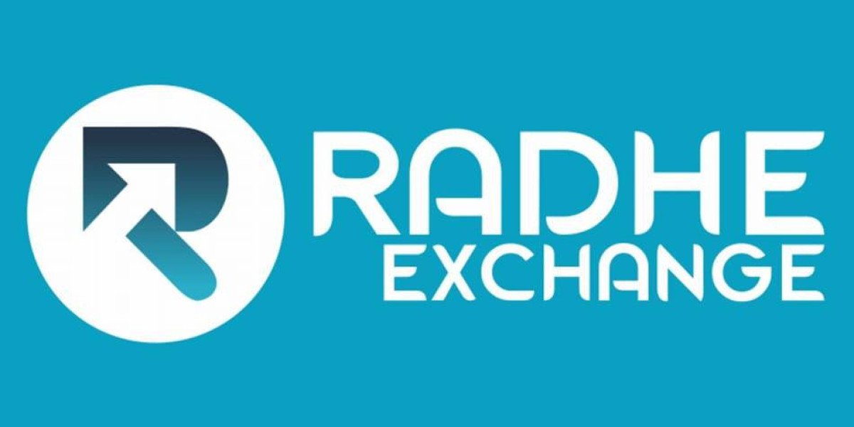Radhe Exchange New ID - Radhe Exchange APK Latest Version