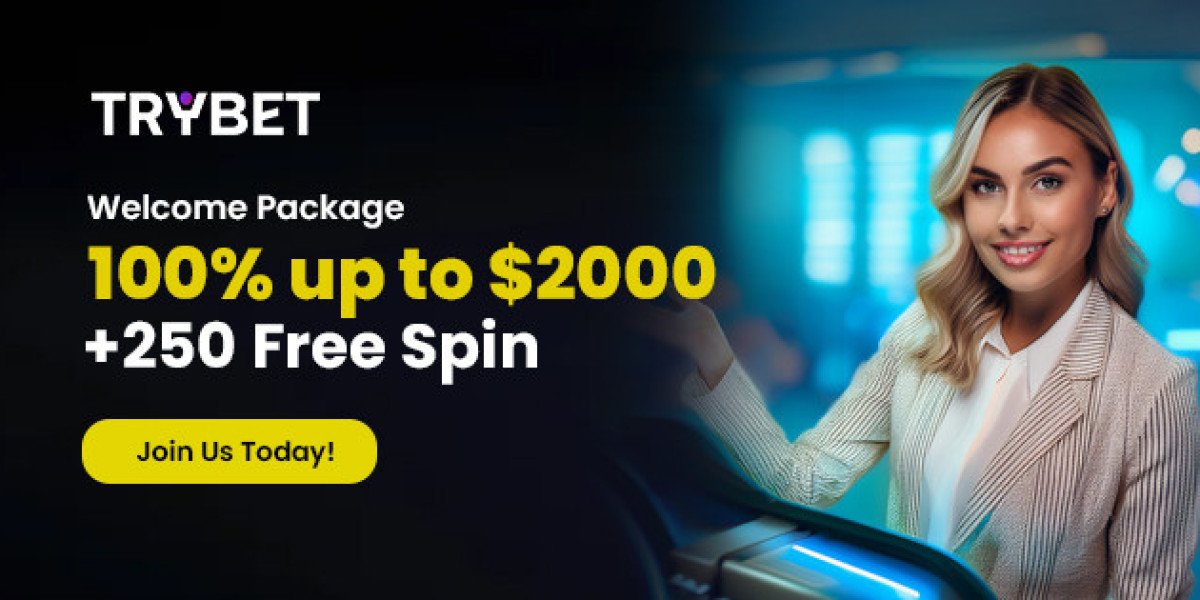 Pelkkää pelaamista enemmän: mikä tekee Trybet Casino verkkokokemuksesta onnistuneen?