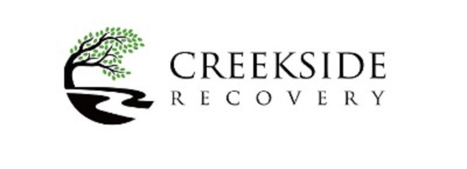 Creekside Recovery Cover Image