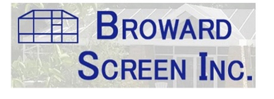 Broward Screen Inc Cover Image