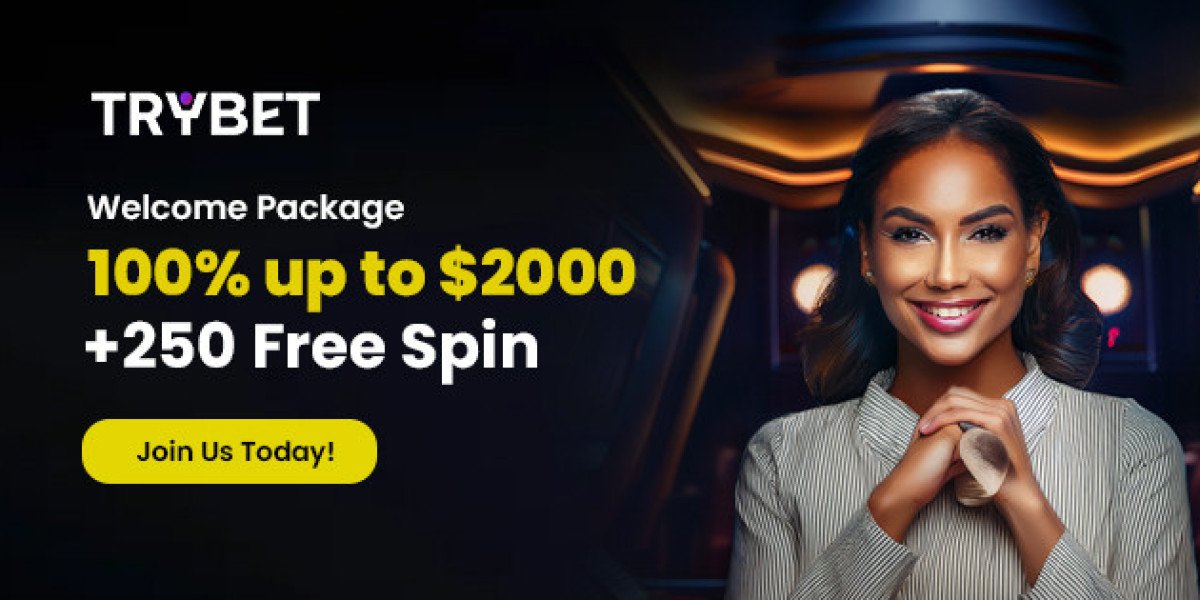 Trybet: What to Look for When Choosing the Safest Online Casinos