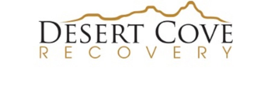 Desert Cove Recovery Cover Image