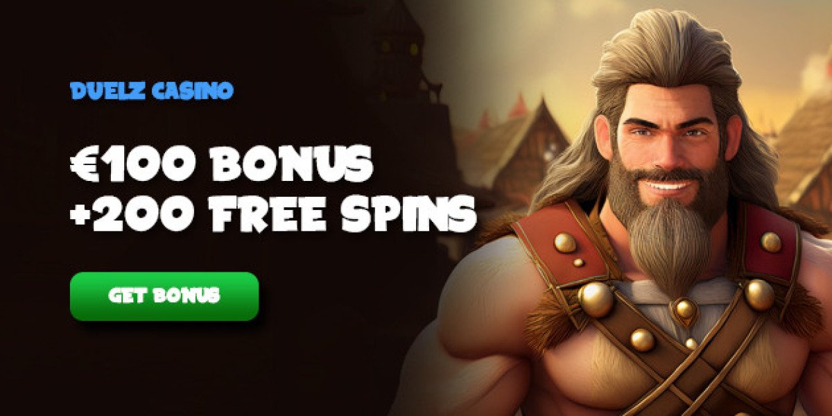 Duelz Casino Explains the Hype Around New Online Games
