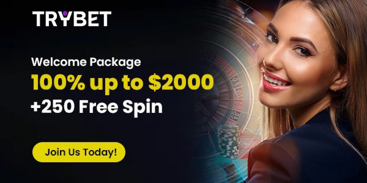 Trybet Makes Safer Gaming Online Feel Natural